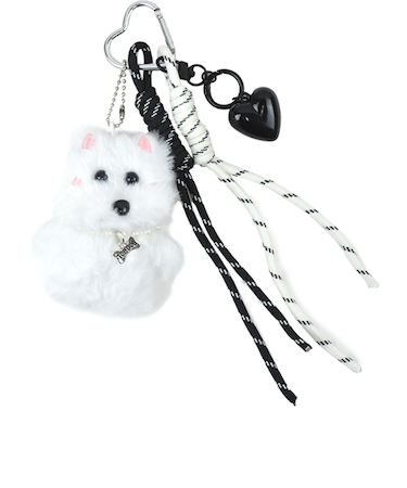 【当商品送料無料】チャーム ファー クマ 通販 ファーチャーム キーホルダー ぬいキーホルダー ぬいぐるみチャーム バッグチャーム クマチャーム