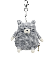 【当商品送料無料】防犯ブザー 大人 通販 anibell カバー付き防犯ブザー 現代百貨 A740 女性 小学生 バッグチャーム キーホルダー 子供