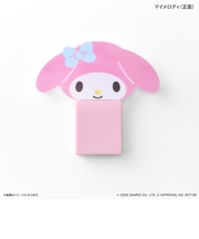 【当商品送料無料】サンリオ グッズ 女の子 通販 サンリオキャラクターズ sanrio スティックミラー スライドミラー キャラスティックミラー