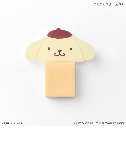 【当商品送料無料】サンリオ グッズ 女の子 通販 サンリオキャラクターズ sanrio スティックミラー スライドミラー キャラスティックミラー