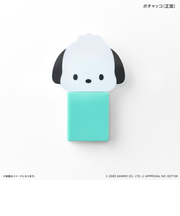 【当商品送料無料】サンリオ グッズ 女の子 通販 サンリオキャラクターズ sanrio スティックミラー スライドミラー キャラスティックミラー