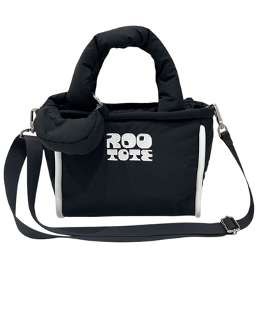 【当商品送料無料】ルートート ショルダーバッグ ROOTOTE 3643 通販 ショルダーバック 斜めがけバッグ ミニトート サブバッグ