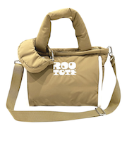 【当商品送料無料】ルートート ショルダーバッグ ROOTOTE 3643 通販 ショルダーバック 斜めがけバッグ ミニトート サブバッグ