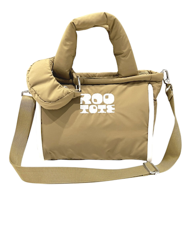 【当商品送料無料】ルートート ショルダーバッグ ROOTOTE 3643 通販 ショルダーバック 斜めがけバッグ ミニトート サブバッグ