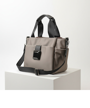 【当商品送料無料】ラムモード トートバッグ 2Way 通販 ナイロンバッグ トートバック トート 手提げ ナイロンバック ナイロン 2Wayトート