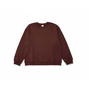 【当商品送料無料】フルーツオブザルーム トレーナー 通販 FRUIT OF THE LOOM スウェット トップス スウェットトレーナー 長袖