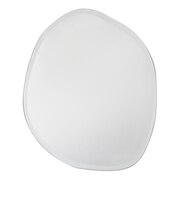 【当商品送料無料】ウォールミラー おしゃれ 通販 壁掛けミラーおしゃれ 壁掛けミラー 壁掛け 鏡 ミラー 壁掛け鏡 モーメントミラー 変形 飛散防止