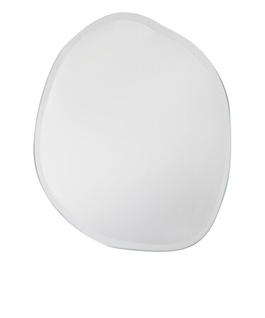 【当商品送料無料】ウォールミラー おしゃれ 通販 壁掛けミラーおしゃれ 壁掛けミラー 壁掛け 鏡 ミラー 壁掛け鏡 モーメントミラー 変形 飛散防止