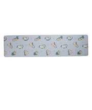 【当商品送料無料】キャラクターキッチンマット 通販 キッチンマット キャラクター 45×180CM 拭きとりやすい お手入れ簡単 台所マット