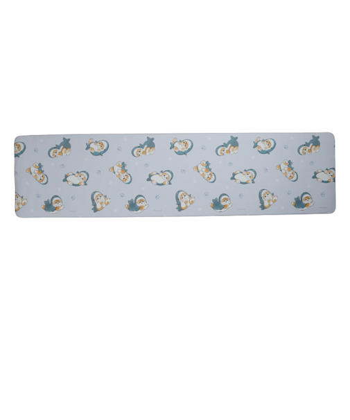 【当商品送料無料】キャラクターキッチンマット 通販 キッチンマット キャラクター 45×180CM 拭きとりやすい お手入れ簡単 台所マット