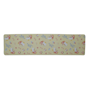 【当商品送料無料】キャラクターキッチンマット 通販 キッチンマット キャラクター 45×180CM 拭きとりやすい お手入れ簡単 台所マット
