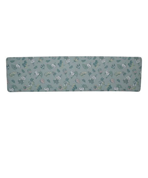 【当商品送料無料】キャラクターキッチンマット 通販 キッチンマット キャラクター 45×180CM 拭きとりやすい お手入れ簡単 台所マット