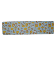 【当商品送料無料】キャラクターキッチンマット 通販 キッチンマット キャラクター 45×180CM 拭きとりやすい お手入れ簡単 台所マット