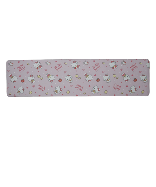 【当商品送料無料】キャラクターキッチンマット 通販 キッチンマット キャラクター 45×180CM 拭きとりやすい お手入れ簡単 台所マット