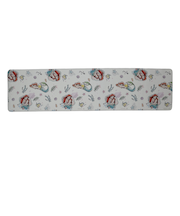 【当商品送料無料】キャラクターキッチンマット 通販 キッチンマット キャラクター 45×180CM 拭きとりやすい お手入れ簡単 台所マット