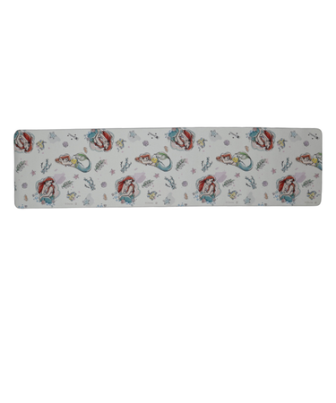 【当商品送料無料】キャラクターキッチンマット 通販 キッチンマット キャラクター 45×180CM 拭きとりやすい お手入れ簡単 台所マット