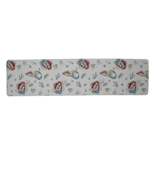 【当商品送料無料】キャラクターキッチンマット 通販 キッチンマット キャラクター 45×180CM 拭きとりやすい お手入れ簡単 台所マット