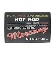 【当商品送料無料】玄関マット オシャレ 通販 MERCURY マーキュリー ガレージマット エントランスマット 屋外 屋内 玄関 ガレージ