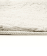 【当商品送料無料】ラビットファー カーペット 通販 ラビットファーカーペット ラグ ラグマット おしゃれ かわいい ラグカーペット