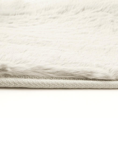 【当商品送料無料】ラビットファー カーペット 通販 ラビットファーカーペット ラグ ラグマット おしゃれ かわいい ラグカーペット