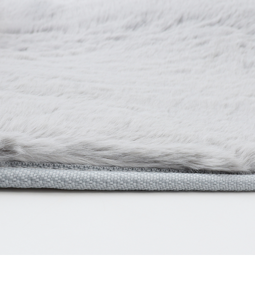 【当商品送料無料】ラビットファー カーペット 通販 ラビットファーカーペット ラグ ラグマット おしゃれ かわいい ラグカーペット