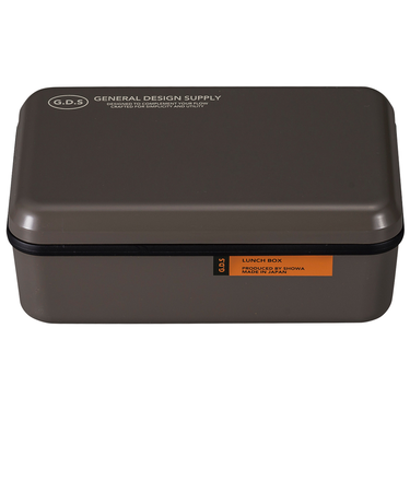 【当商品送料無料】弁当箱 一段 通販 日本製 国産 ランチボックス お弁当箱 600ml 1段 定番 おしゃれ 電子レンジ可 食洗機可 GDS