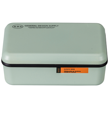 【当商品送料無料】弁当箱 一段 通販 日本製 国産 ランチボックス お弁当箱 600ml 1段 定番 おしゃれ 電子レンジ可 食洗機可 GDS