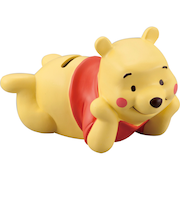 【当商品送料無料】キャラクター 貯金箱 通販 小銭貯金箱 コインバンク 貯金 箱 コイン 硬貨 お金 小銭 バンク かわいい 可愛い キャラ グッズ