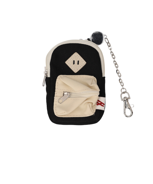 【当商品送料無料】パスケース リール付き キーケース 通販 プロペラヘッズ propellerheads 11-1774 リール付きパスケース