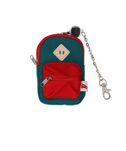 【当商品送料無料】パスケース リール付き キーケース 通販 プロペラヘッズ propellerheads 11-1774 リール付きパスケース