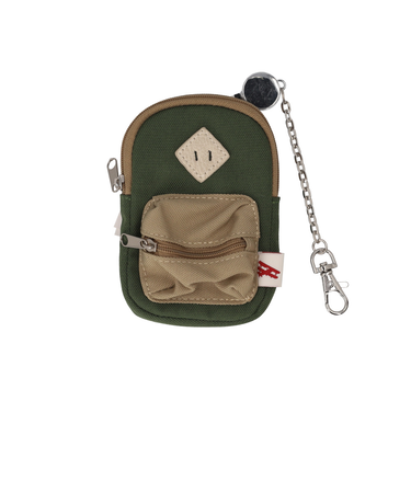 【当商品送料無料】パスケース リール付き キーケース 通販 プロペラヘッズ propellerheads 11-1774 リール付きパスケース