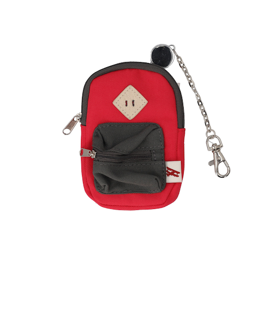 【当商品送料無料】パスケース リール付き キーケース 通販 プロペラヘッズ propellerheads 11-1774 リール付きパスケース