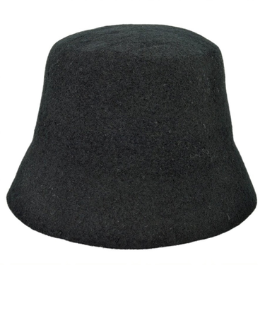 【当商品送料無料】バケットハット レディース 冬 通販 バケット ハット 秋冬 帽子 秋 ウールハット バケハ バケツハット きれいめ おしゃれ