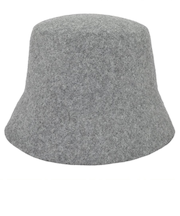 【当商品送料無料】バケットハット レディース 冬 通販 バケット ハット 秋冬 帽子 秋 ウールハット バケハ バケツハット きれいめ おしゃれ