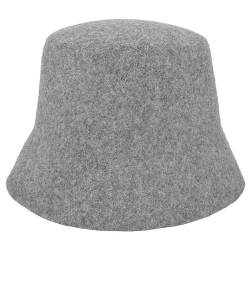 【当商品送料無料】バケットハット レディース 冬 通販 バケット ハット 秋冬 帽子 秋 ウールハット バケハ バケツハット きれいめ おしゃれ