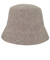 【当商品送料無料】バケットハット レディース 冬 通販 バケット ハット 秋冬 帽子 秋 ウールハット バケハ バケツハット きれいめ おしゃれ