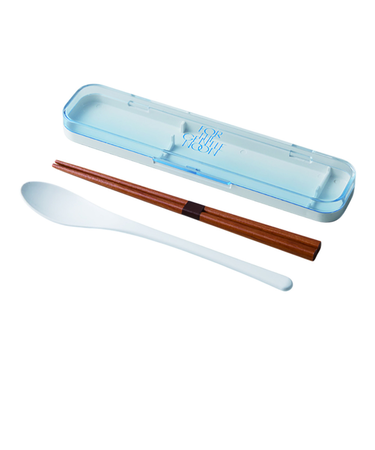 【当商品送料無料】コンビセット 箸 スプーン 通販 日本製 弁当用箸 お弁当用箸 お箸セット マイ箸 おはし お箸スプーンセット大人