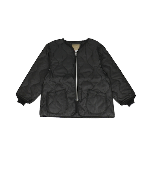 【当商品送料無料】HOUSTON M-51 通販 キルティングコート キルティングジャケット キルティング ブルゾン アウター キルト ヒューストン