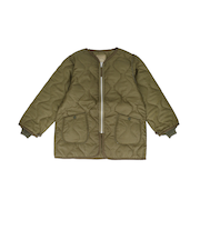 【当商品送料無料】HOUSTON M-51 通販 キルティングコート キルティングジャケット キルティング ブルゾン アウター キルト ヒューストン