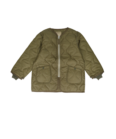 【当商品送料無料】HOUSTON M-51 通販 キルティングコート キルティングジャケット キルティング ブルゾン アウター キルト ヒューストン