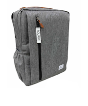 【当商品送料無料】スクエアリュック メンズ 通販 リュック 18l リュックサック ビジネスリュック バックパック SOURIRE SOU-7