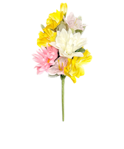 【当商品送料無料】アーティフィシャルフラワー 仏花 通販 造花 お供え花 仏壇 供花 水換え不要 お供え 花 仏壇用 お花 枯れない 長持ち 仏前