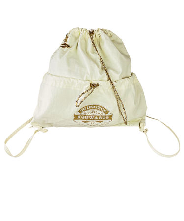 【当商品送料無料】FLAPPER Harry Potter ナップサック 通販 ハリーポッター コラボ グッズ F251055 リュック