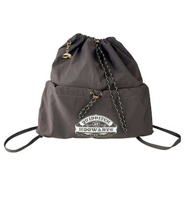 【当商品送料無料】FLAPPER Harry Potter ナップサック 通販 ハリーポッター コラボ グッズ F251055 リュック
