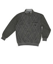 【当商品送料無料】サンタバーバラ トレーナー 6547 通販 プルオーバー メンズ ブランド SANTA BARBARA POLO &