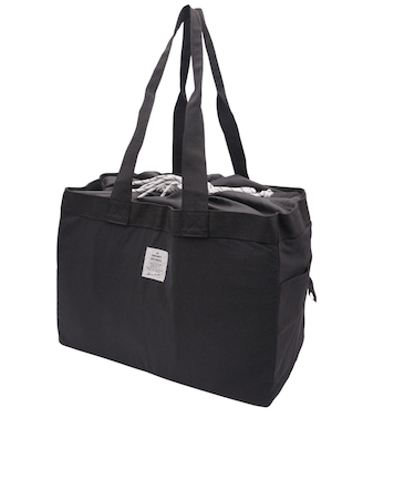 【当商品送料無料】エコバッグ レジカゴ 保冷 通販 ヘンリースタジオ ショッピングバッグ レジカゴ用保冷バッグ エコバック レジバッグ レジカゴ型