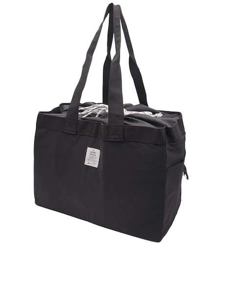 【当商品送料無料】エコバッグ レジカゴ 保冷 通販 ヘンリースタジオ ショッピングバッグ レジカゴ用保冷バッグ エコバック レジバッグ レジカゴ型