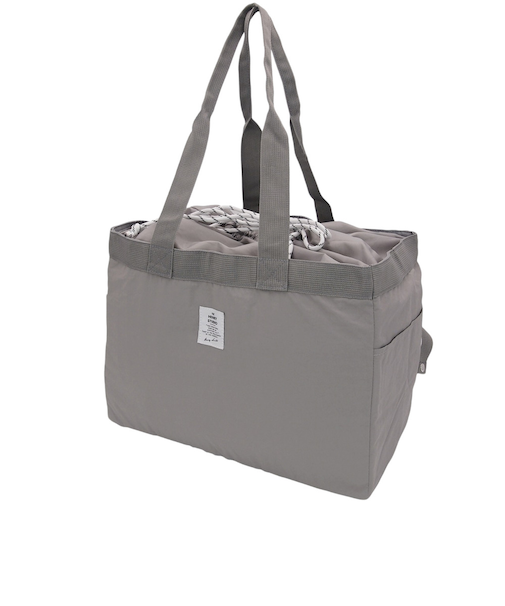 【当商品送料無料】エコバッグ レジカゴ 保冷 通販 ヘンリースタジオ ショッピングバッグ レジカゴ用保冷バッグ エコバック レジバッグ レジカゴ型