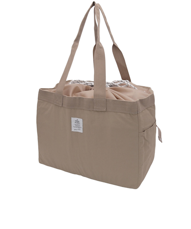 【当商品送料無料】エコバッグ レジカゴ 保冷 通販 ヘンリースタジオ ショッピングバッグ レジカゴ用保冷バッグ エコバック レジバッグ レジカゴ型