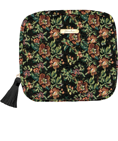 【当商品送料無料】スクエアポーチ おしゃれ 通販 小物入れ 化粧ポーチ メイクポーチ コスメポーチ トラベルポーチ ポーチ 持ち運び コンパクト